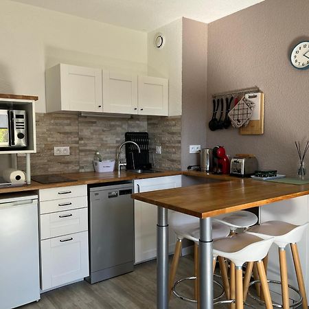 Apartamento Le Refuge Marin Courseulles-sur-Mer Exterior foto