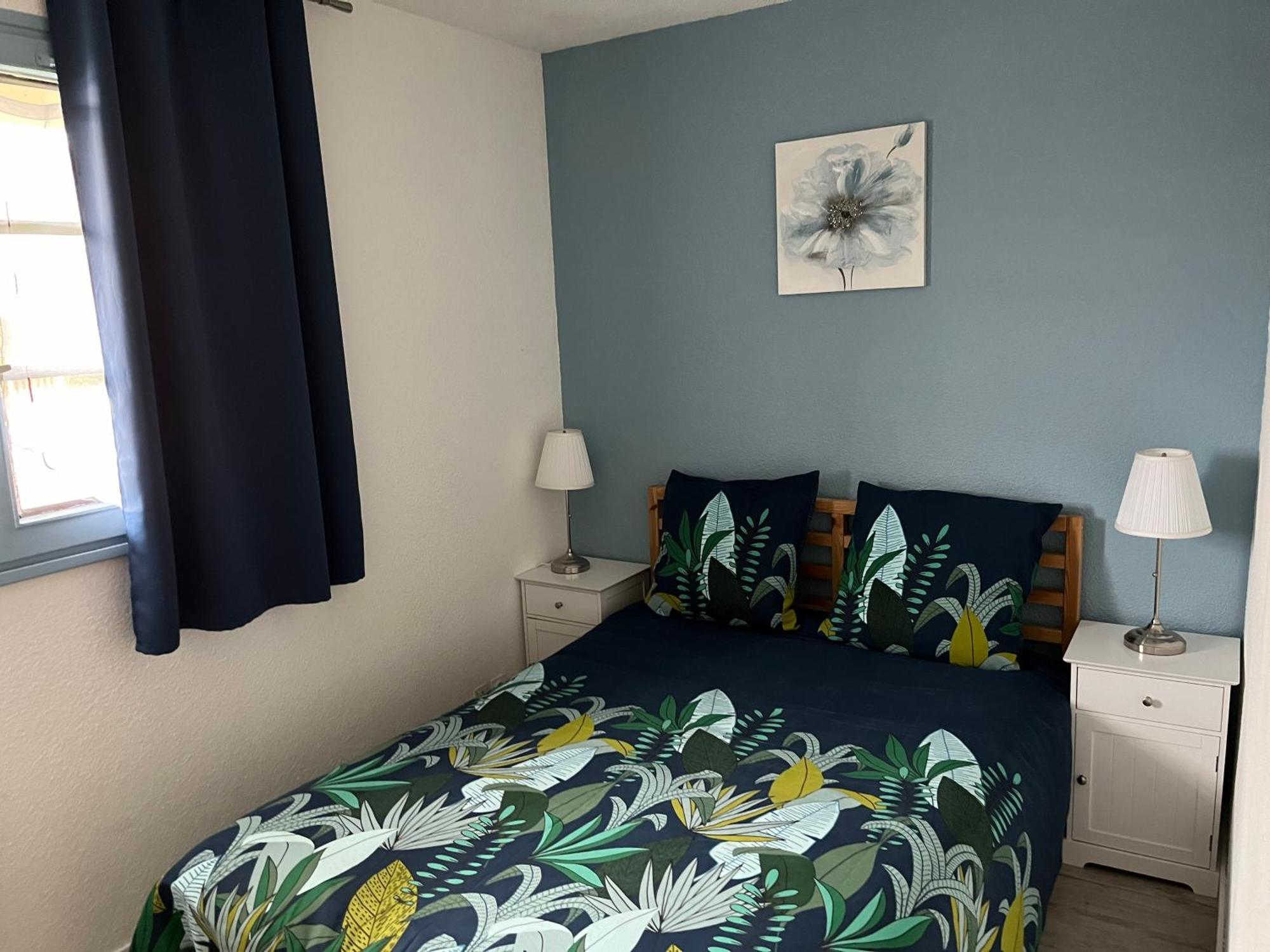 Apartamento Le Refuge Marin Courseulles-sur-Mer Exterior foto